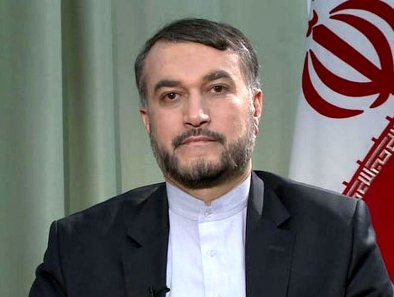ایران زیر بار زیاده خواهی آمریکا نمیرود