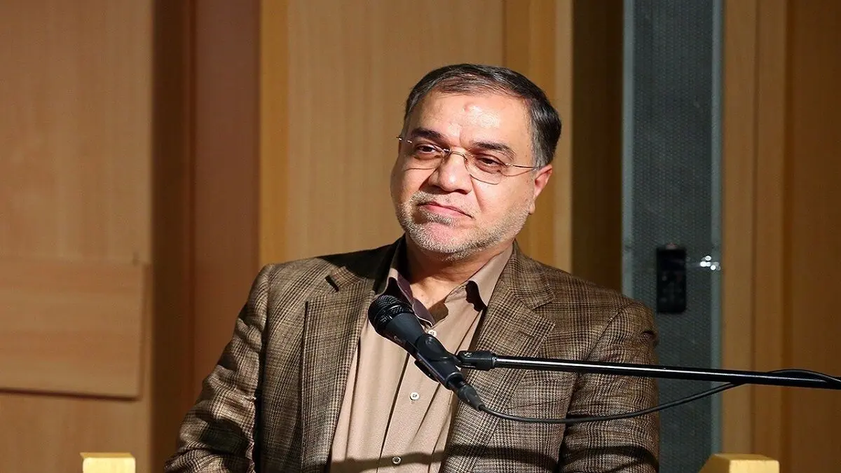 واکنش فضائلی به برخی برداشت‌ها از بیانات رهبری درباره گزارشی در دولت رئیسی

