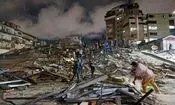 یک فاجعه بزرگ/ 70 هزار ونزوئلایی بر اثر زلزله ناپدید شدند