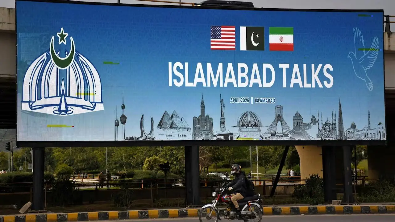 راز رهبر تیم آمریکایی در مذاکرات اسلام آباد ۲ برملا شد: شوکه می‌شوید!