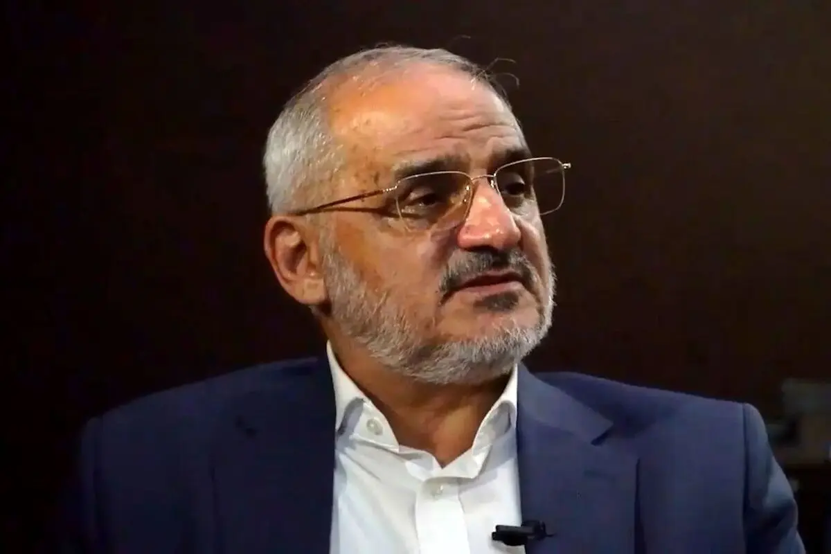 رئیس هیات نظارت بر مسافرت‌های خارجی، مشخص شد

