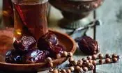 توصیه‌های تغذیه‌ای برای ماه رمضان