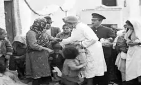 تاریخچه سل در ایران / سرفه‌های خون‌باری که هزاران ایرانی را کُشت