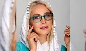 تصمیم بازیگر زن مشهور برای خداحافظی از سینما 