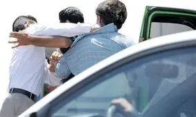 جزییات نزاع ۲ تبعه افغانستان در رفسنجان