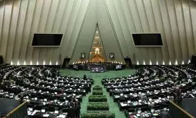 یک قرن پس از وعده مجلس/شفافیت، شفافیت و شفافیت/ ویدئو