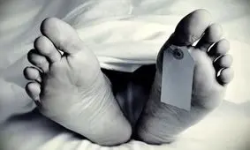 زن مرده حین مراسم تدفین زنده شد