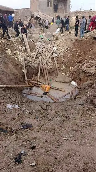 شلیک به دختران گندم‌زار، دو زن روستایی و مرد دوره‌گرد/ حمله به دو نقطه محروم در استان قزوین/ «چیزی که از سه نفر پیدا می‌کنند، پنج قطعه عضو بدن بود»