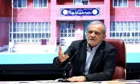 واکنش پزشکیان به حوادث دی ماه: از فکر جان‌باختن جوانان خوابم را از دست داده‌ام