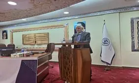 نیازمند تغییر نگرش به دانشگاه هستیم/ برخوردها با دانشگاه باعث می‌شود از قافله عقب بمانیم