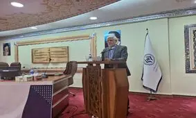 نیازمند تغییر نگرش به دانشگاه هستیم/ برخوردها با دانشگاه باعث می‌شود از قافله عقب بمانیم