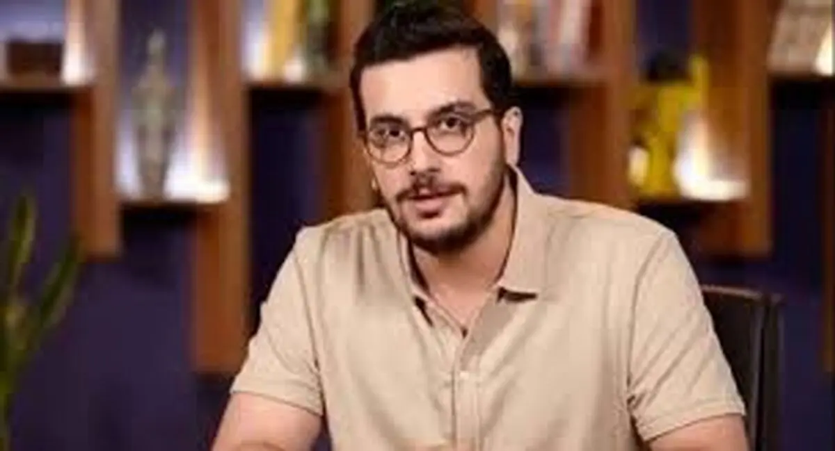 امیرحسین قیاسی: سکوتم در جنگ اشتباه بود!