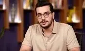 امیرحسین قیاسی: سکوتم در جنگ اشتباه بود!