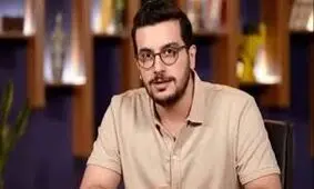 امیرحسین قیاسی: سکوتم در جنگ اشتباه بود!