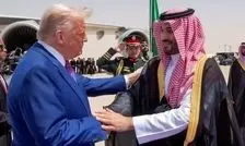 ترامپ با پول بن سلمان در مالدیو هتل‌ می‌سازد