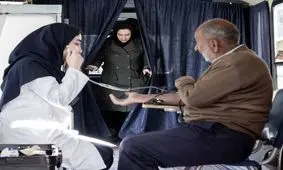 ارجاع یک میلیون و ۲۰۰ هزار مبتلا به دیابت و پرفشاری خون به پزشکان متخصص

