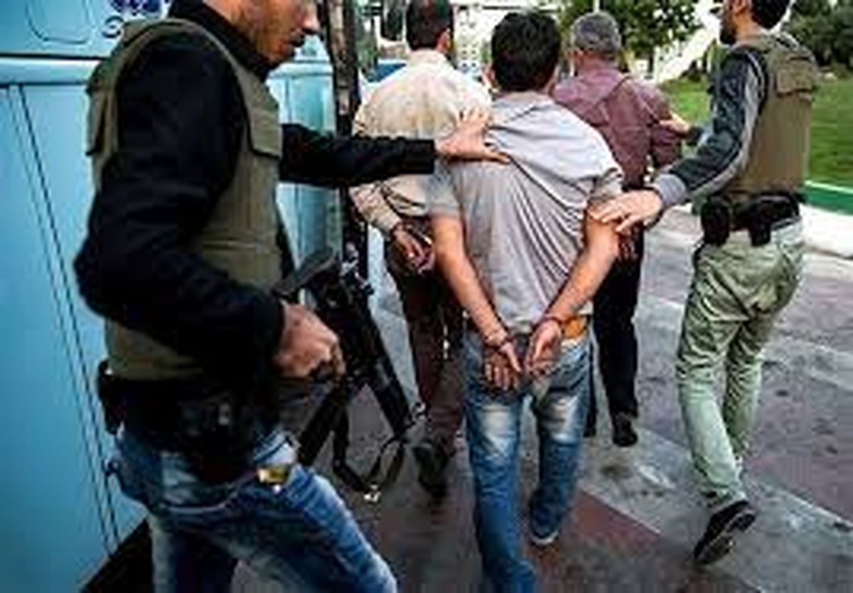 پاتک پلیس به ۲ شبکه خانوادگی قاچاق موادمخدر
