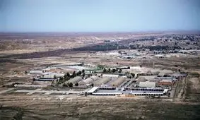 زخمی شدن شماری از نظامیان آمریکا در حمله به پایگاه عین الاسد در عراق

