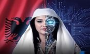 اولین هوش مصنوعی وزیر، در آلبانی منصوب شد/ دیلا (Diella) برای مبارزه با فساد معرفی شده است