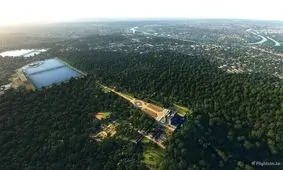 مالک گران‌ترین خانه جهان چه کسی است؟/ گشتی در زیباترین خانه دنیا/ تصاویر