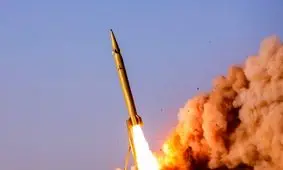 شبکه خبر اعلام کرد: تحمیل آتش بس به دشمن صهیونی، با عملیات «بشارت فتح»

