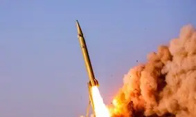 شبکه خبر اعلام کرد: تحمیل آتش بس به دشمن صهیونی، با عملیات «بشارت فتح»

