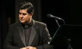 سالار عقیلی: اگر نقش خودم پیشنهاد شود، بازی می‌کنم


 