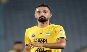 روز‌های سخت در انتظار سپاهان؛ ۳ ستاره تیم سرباز هستند

