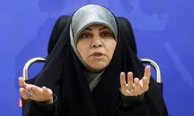  اجازه نداند در دادگاه نیلوفر حامدی و الهه محمدی شرکت کنم/ من هیچ نقشی در لایحه عفاف و حجاب نداشتم/ در حوزه جرم‌انگاری در تعارض با قانون اساسی و سایر قوانین ماست
