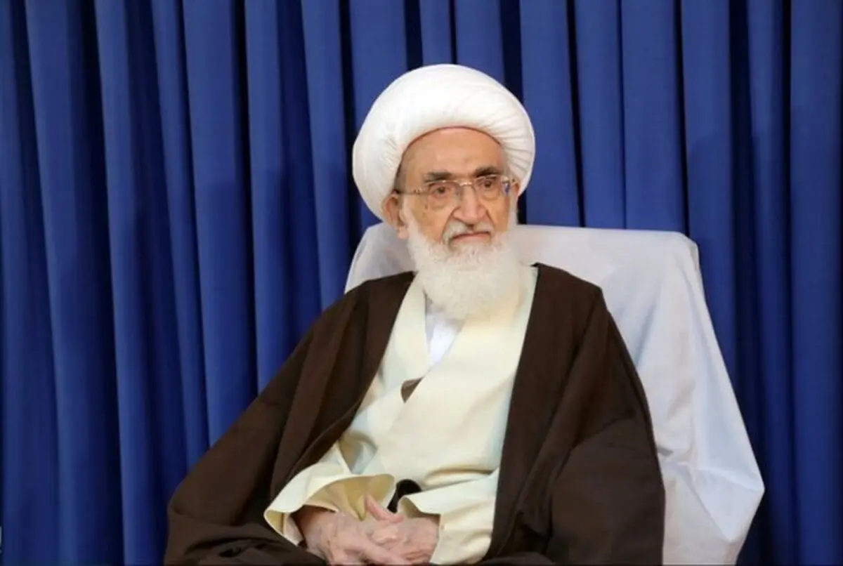 فتوای جهاد آیت‌الله نوری همدانی برای انتقام شهادت رهبر انقلاب

