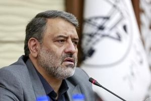 تشریح عملکرد ۲۰ماهه توسط شهردار اهواز در جلسه علنی طرح سوال از وی در شورای شهر