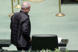 نشست مشترک مجلس و دولت با حضور رئیسجمهور آغاز شد