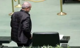 نشست مشترک مجلس و دولت با حضور رئیس‌جمهور آغاز شد

