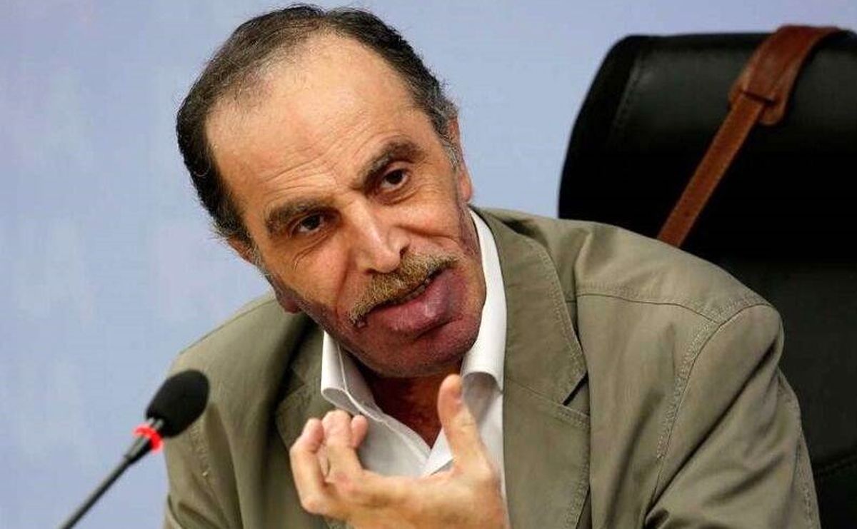 شرایط آزادیهای مشروع و حقوق ملت در ایران به پایینترین سطح 40 سال اخیر رسیده است