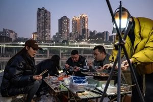 بزرگ ترین شهر جهان که نامش را نشنیده‌اید/ تصاویر