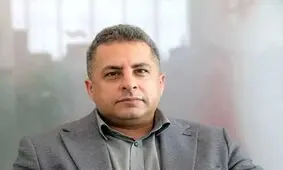 توییت رضا نصری درباره آتش بس ایران و آمریکا