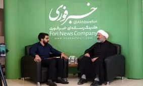 نظام دیگر برای ایران‌خودرو و سایپا آبروی خود را نمی‌گذارد/ برای نماینده افشاگر شاسی بلند گیت پرونده تشکیل شده است/ با فیلتر اینستاگرام موافق نیستم/ ۷۰۰ هزار نفر درخواست محاکمه روحانی را داشتند