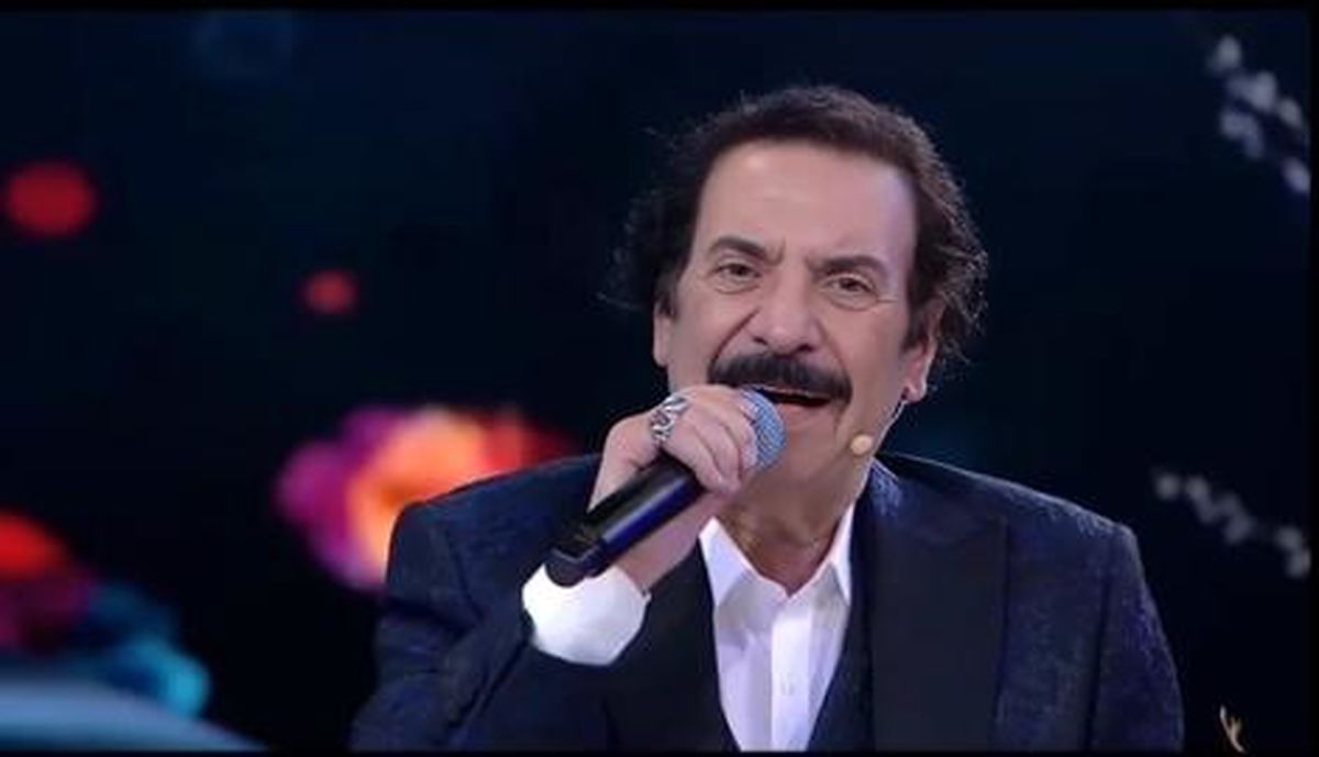جواد یساری خواند، درهای کشور را به روی همه خواننده های ایرانی باز کنید