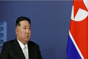رهبر کره شمالی، حادثه تروریستی کرمان را به رئیسی تسلیت گفت