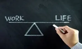 چطور بین کار و زندگی تعادل برقرار کنیم؟