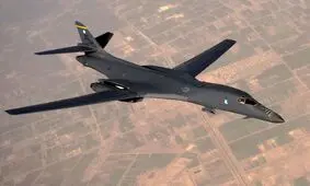 تعلل پنتاگون در بازنشستگی بمب‌ افکن های B-1B چیست؟
