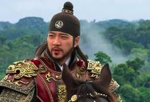 چهره جومونگ در نقش یک پیرمرد ۷۰ ساله در آخرین سریالش