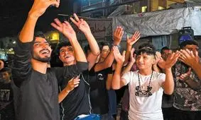 آتش بس غزه باید مقدمه ای برای صلح باشد، نه یک مکث شکننده