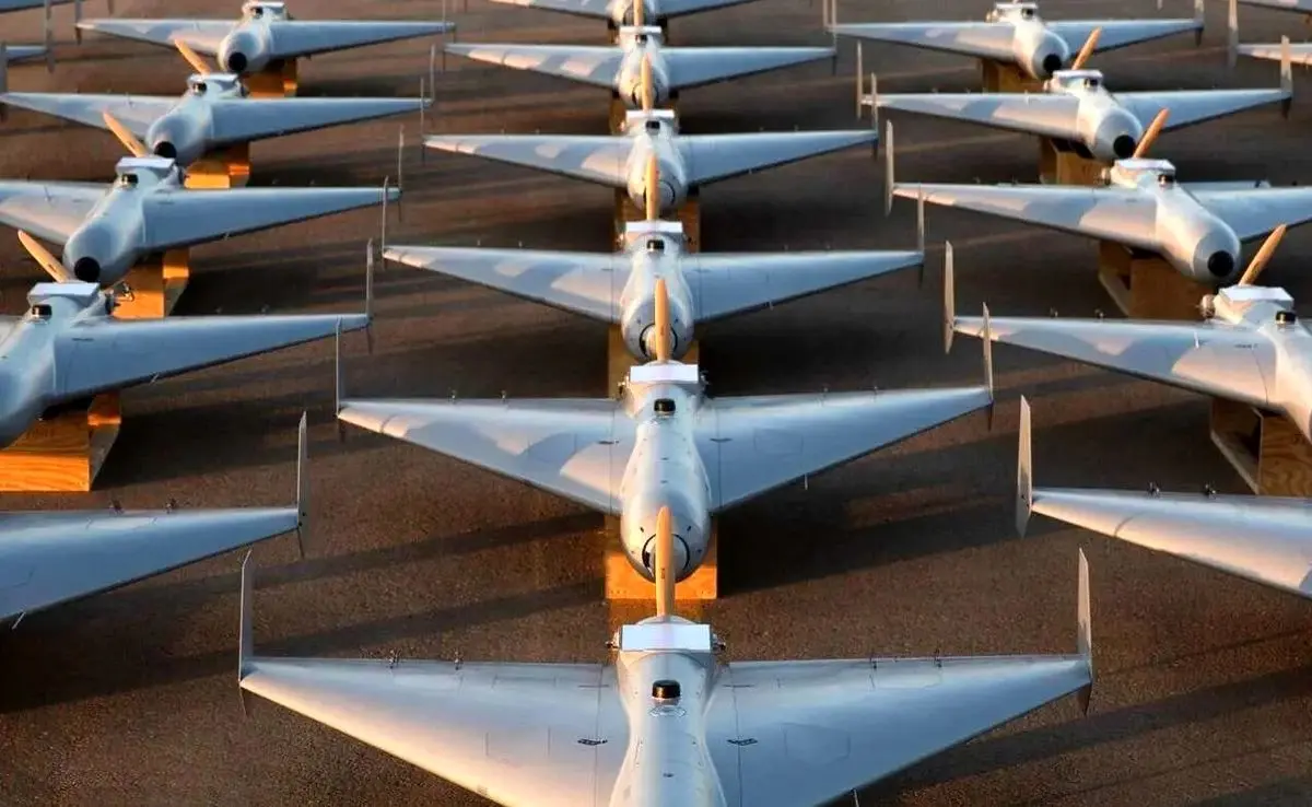 هشدار اندیشکده آمریکایی درباره ارتقای «شاهد ۱۳۶»/ پهپادهای ایران ۲ ساعته به اسرائیل می‌رسند؟