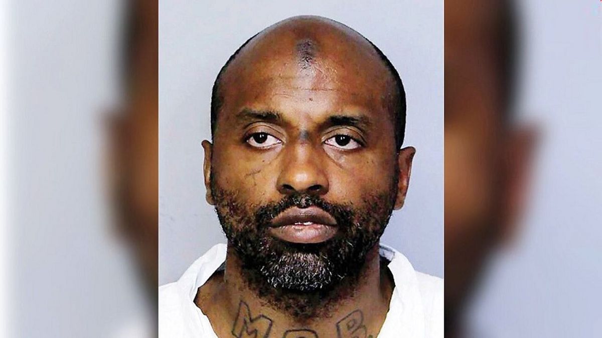 این مرد پس از آزادی از زندان دست به قتل های سریالی زد