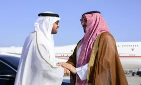 جنگ با هشتگ؛ تنش میان عربستان و امارات در فضای مجازی بالا گرفت