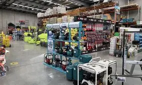 بورس لوازم کشاورزی و دامپروری در تهران کجاست؟