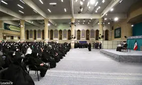  بعضی متدینین بیانات اخیر رهبری درباره حجاب را نپسندیدند