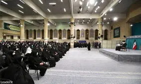  بعضی متدینین بیانات اخیر رهبری درباره حجاب را نپسندیدند