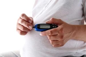 راهکاری جدید برای درمان دیابت بارداری